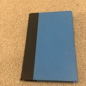 Book “Wonder” by Palacio